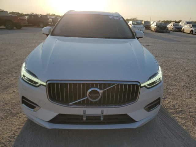 2019 Volvo XC60 T6 Inscription