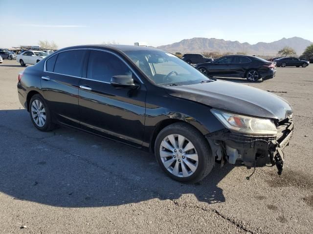 2014 Honda Accord Touring