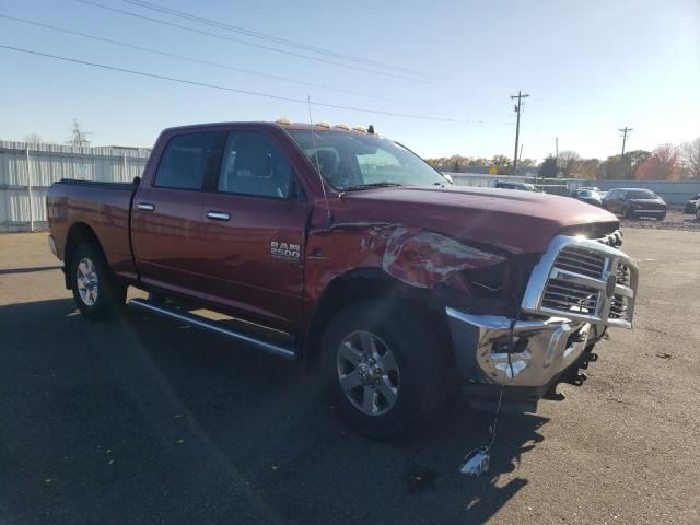 2015 Dodge RAM 2500 SLT