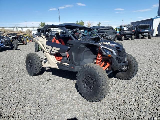 2023 Can-Am Maverick X3 X RS Turbo RR