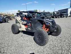 Can-Am salvage cars for sale: 2023 Can-Am Maverick X3 X RS Turbo RR