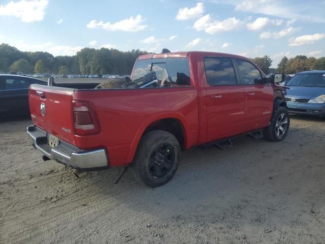 2019 Dodge 1500 Laramie