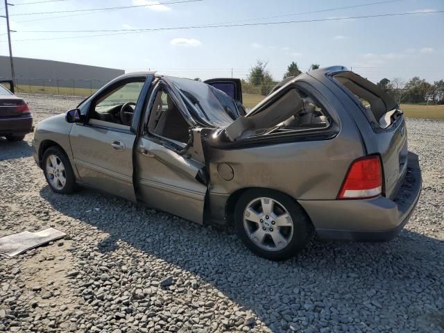 2006 Ford Freestar SE