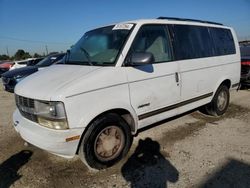 1998 Chevrolet Astro for sale in Los Angeles, CA