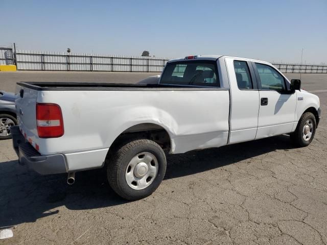 2008 Ford F150