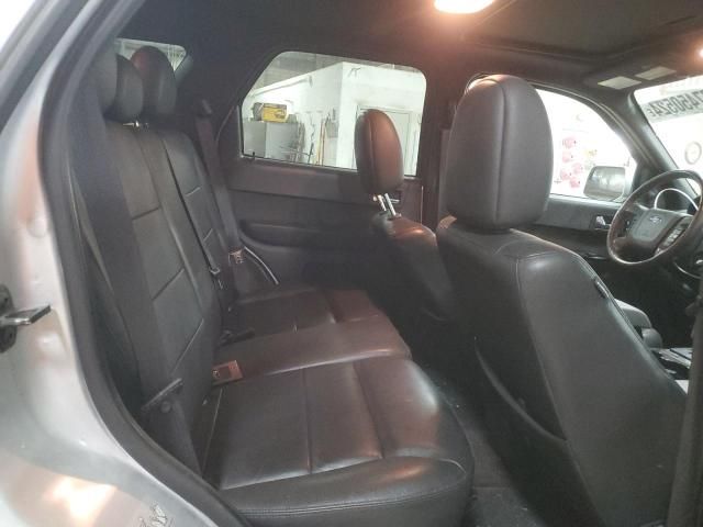 2010 Ford Escape Limited