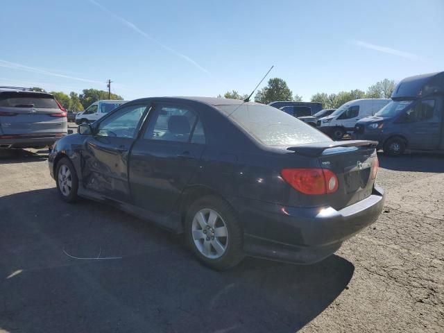 2004 Toyota Corolla CE