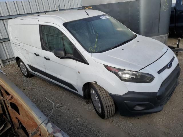 2015 Ford Transit Connect XL