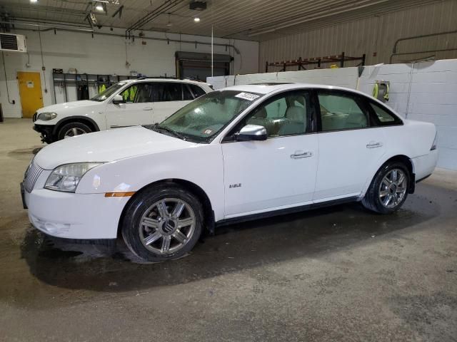 2008 Mercury Sable Premier