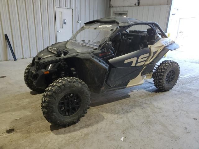 2023 Can-Am Maverick X3 DS Turbo