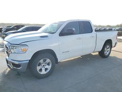 Dodge salvage cars for sale: 2019 Dodge RAM 1500 BIG HORN/LONE Star