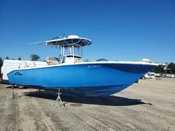 Boat salvage cars for sale: 2019 Boat Marine