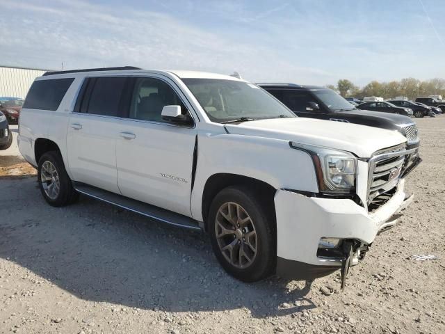 2016 GMC Yukon XL K1500 SLT