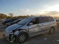 Honda Vehiculos salvage en venta: 2009 Honda Odyssey EXL