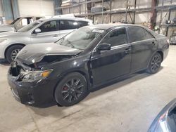 2011 Toyota Camry Hybrid en venta en Eldridge, IA