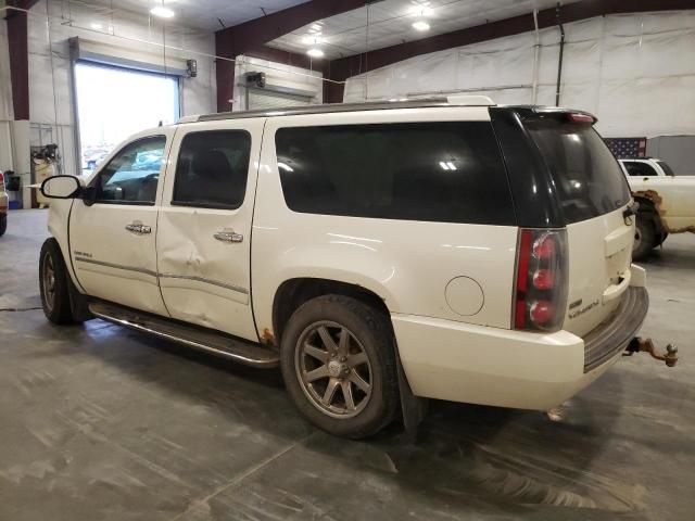 2011 GMC Yukon XL Denali