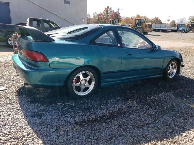 1994 Acura Integra LS