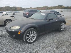 Mazda mx5 salvage cars for sale: 2007 Mazda MX-5 Miata