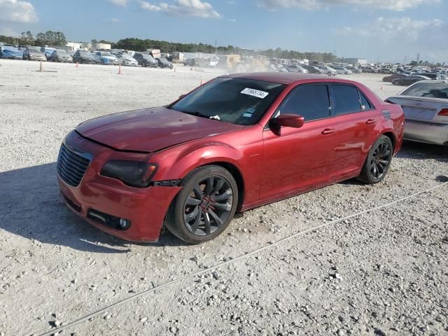 2014 Chrysler 300 S