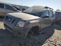 2006 Nissan Xterra OFF Road en venta en Magna, UT