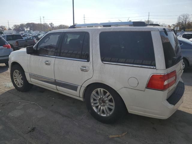 2013 Lincoln Navigator