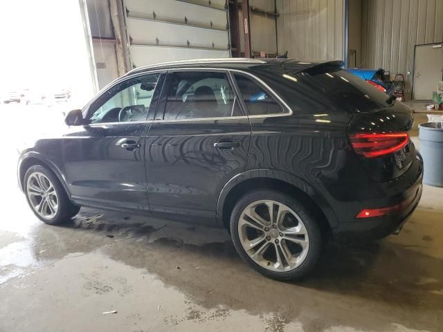 2015 Audi Q3 Prestige