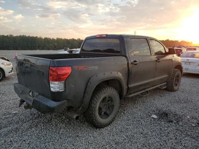 2013 Toyota Tundra Crewmax SR5