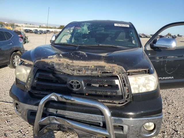 2010 Toyota Tundra Double Cab SR5