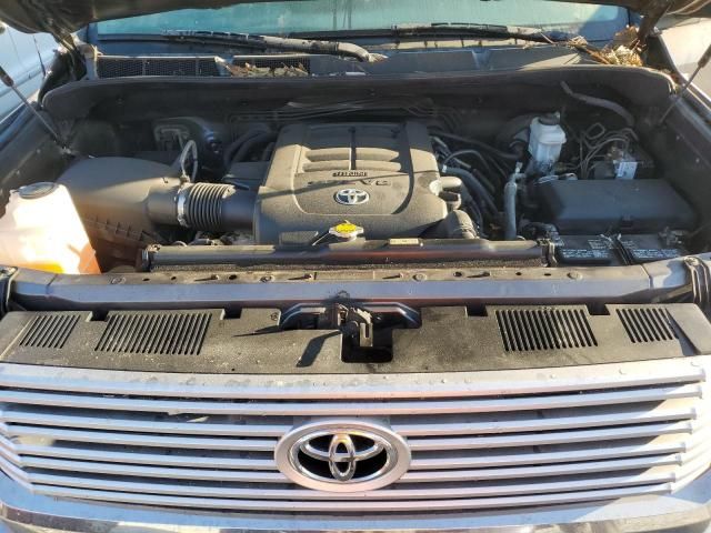 2014 Toyota Tundra Crewmax Limited