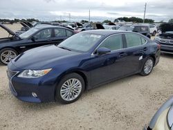 Lexus es 350 salvage cars for sale: 2014 Lexus ES 350