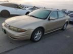 2001 Oldsmobile Alero GL