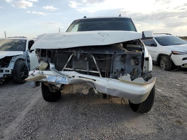 2005 Chevrolet Suburban C2500