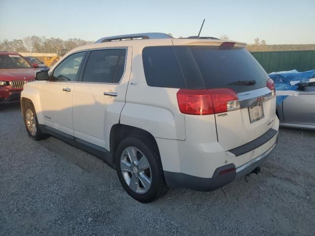 2015 GMC Terrain SLT