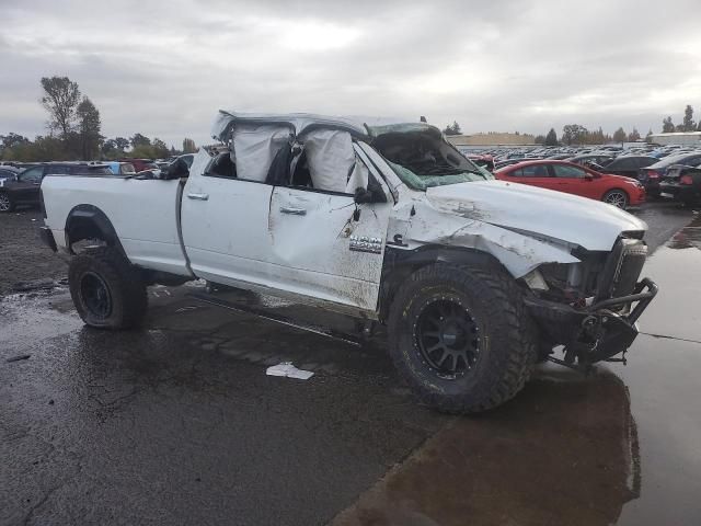 2018 Dodge RAM 2500 SLT