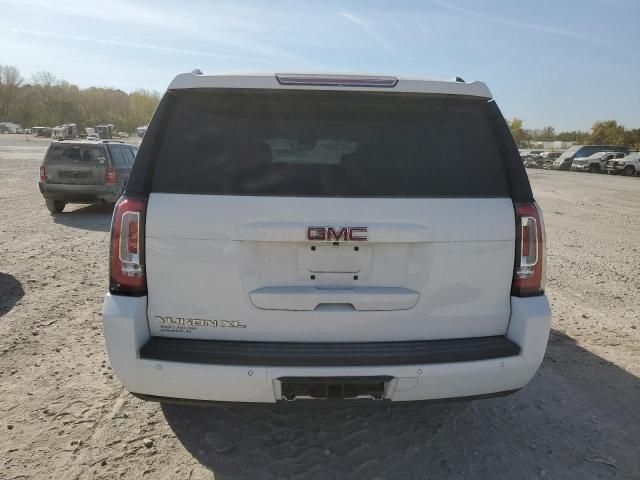 2016 GMC Yukon XL K1500 SLT