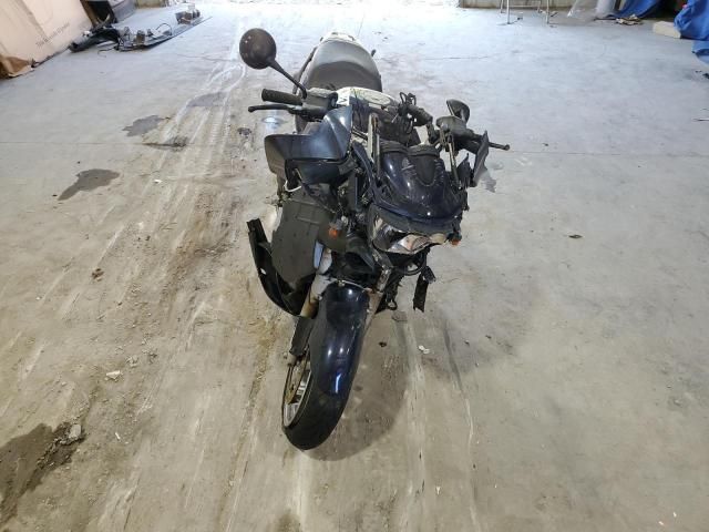 2004 BMW K1200 GT