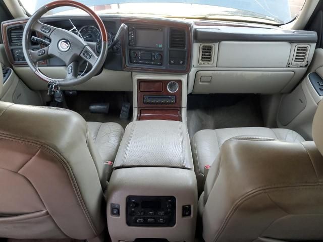 2005 Cadillac Escalade ESV