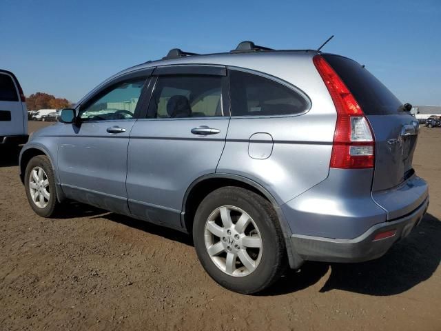 2008 Honda CR-V EXL