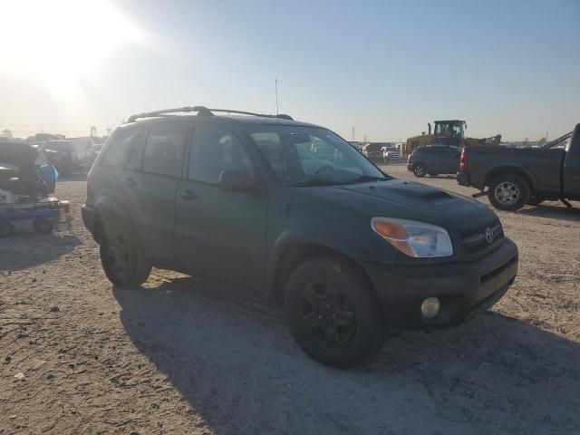 2004 Toyota Rav4