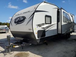 2022 Wildwood 2022 Foresriver Wolf Pack en venta en Harleyville, SC