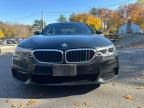 2017 BMW 530 XI