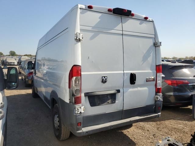 2014 Dodge RAM Promaster 2500 2500 High