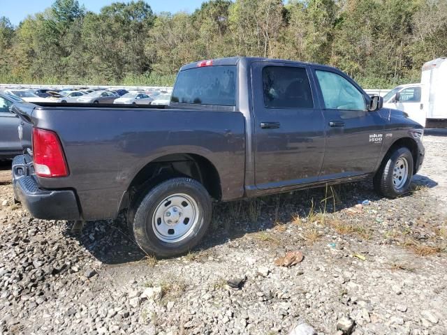 2020 Dodge RAM 1500 Classic Tradesman