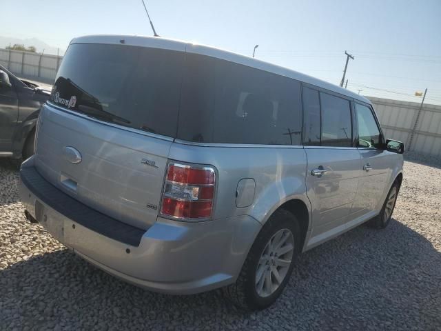 2012 Ford Flex SEL