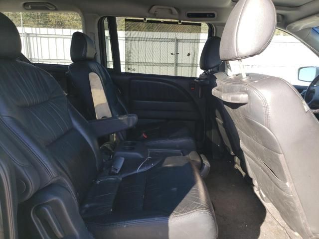 2008 Honda Odyssey Touring