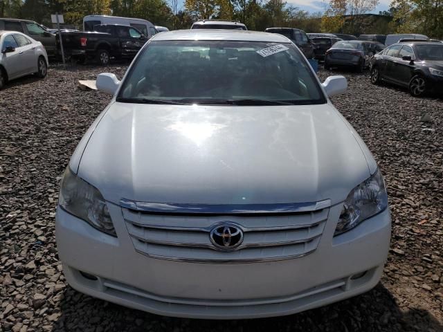 2007 Toyota Avalon XL