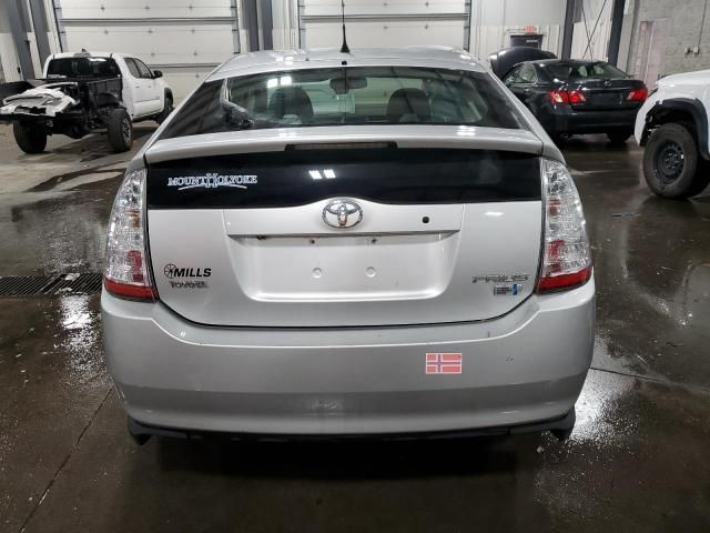 2006 Toyota Prius