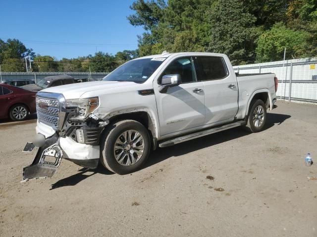 2021 GMC Sierra K1500 Denali