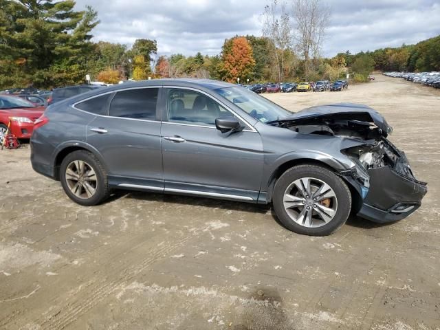 2014 Honda Crosstour EXL