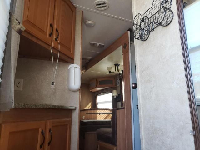 2010 Keystone RV Trailer